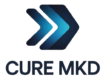 Cure MKD logo