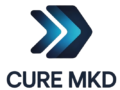 Cure MKD logo