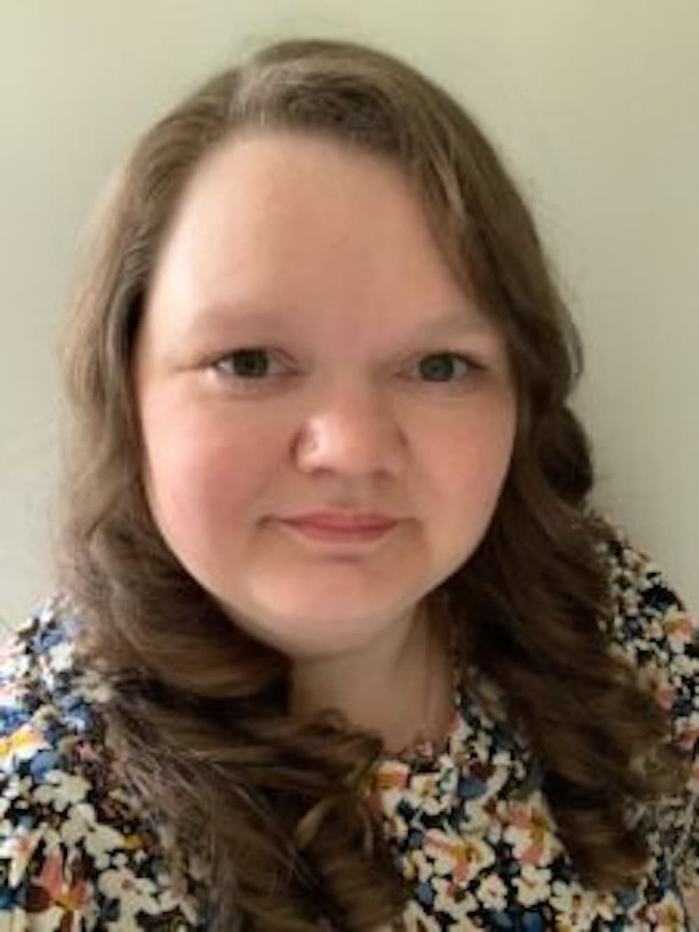 Photo of Rachel Rimmer