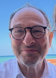 Joost Frenkel