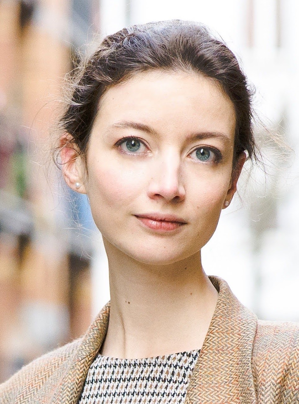 Maurine Jouret